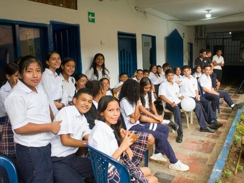 Día del Idioma 2025